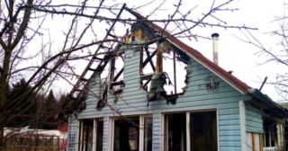 Демонтаж дачного дома Лангепас, цена от 2695 руб.