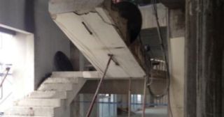 Демонтаж лестницы Лангепас, цена от 3012 руб.