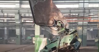 Демонтаж станков Лангепас, цена от 3012 руб.