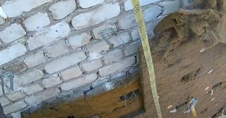 Демонтаж утеплителя в Лангепасе по выгодной цене от 423 рублей - Сварной-Лнг
