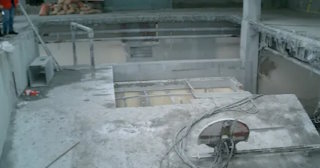 Демонтаж бассейна в Лангепасе: цена от 1057 рублей - Сварной-Лнг