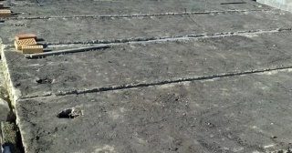 Демонтаж наплавляемой кровли: цена от 730 рублей за м2 | Сварной-Лнг