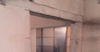 Демонтаж проема в кирпичной стене в Лангепасе | Цена от 1585 рублей