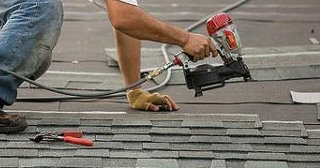 Демонтаж рулонной кровли: цена за от 582 рублей м2 в Лангепасе