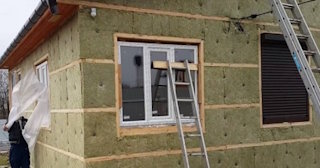 Демонтаж сайдинга от 370 рублей в Лангепасе - профессиональные услуги Сварной-Лнг