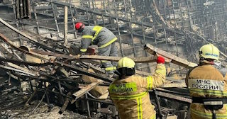 Разбор завалов в Лангепасе - услуги компании Сварной-Лнг от 529 рублей